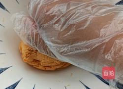 山药红薯糕(饼)的做法图解11