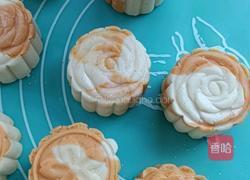 山药红薯糕(饼)的做法图解20