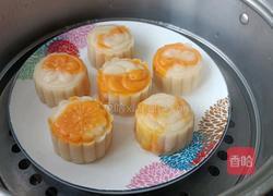 山药红薯糕(饼)的做法图解23