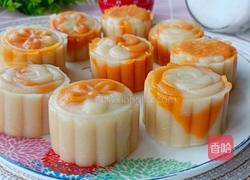 山药红薯糕(饼)的做法图解24