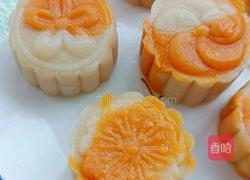 山药红薯糕(饼)的做法图解25