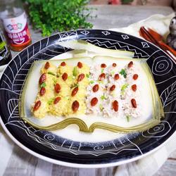 书中自有黄金屋的做法[图]