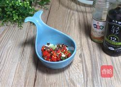 粉丝拌黄瓜的做法图解4