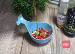 粉丝拌黄瓜的做法图解5