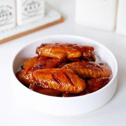 雪碧鸡翅的做法[图]