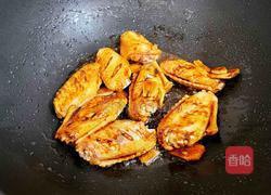 雪碧鸡翅的做法图解9