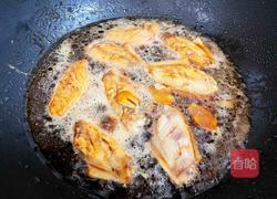 雪碧鸡翅的做法图解11