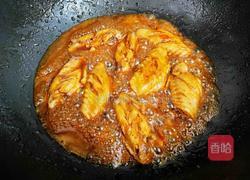 雪碧鸡翅的做法图解12