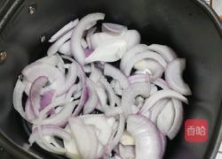 空气炸锅韩式烤肉的做法图解2