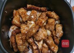 空气炸锅韩式烤肉的做法图解4