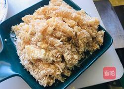 炸鸡柳的做法图解11
