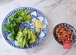 凉拌粉丝的做法图解2