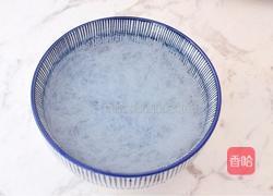 凉拌粉丝的做法图解4