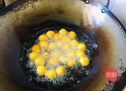 蜂蜜红薯小丸子的做法图解8