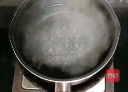 水果酒酿汤圆的做法图解4