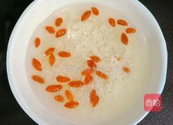 水果酒酿汤圆的做法图解11