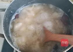 冰糖雪梨银耳羹的做法图解7