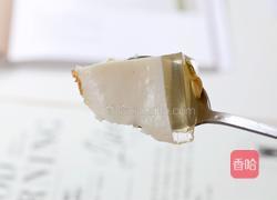 茉莉花酸奶慕斯蛋糕的做法图解21