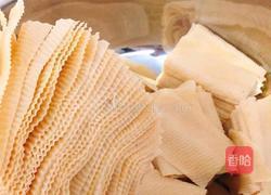 自制大辣片的做法图解1