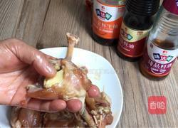 秘制鸡腿的做法图解9