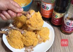 秘制鸡腿的做法图解11