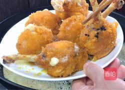 秘制鸡腿的做法图解14