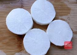 翡翠白玉虾的做法图解9