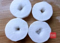 翡翠白玉虾的做法图解10