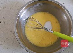 芒果千层蛋糕(薄饼机版)的做法图解2