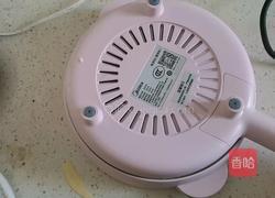 芒果千层蛋糕(薄饼机版)的做法图解6