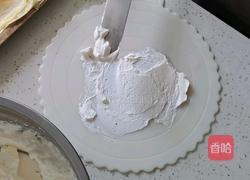 芒果千层蛋糕(薄饼机版)的做法图解11