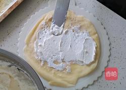 芒果千层蛋糕(薄饼机版)的做法图解12