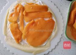 芒果千层蛋糕（薄饼机版）的做法图解13