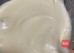 戚风蛋糕（低糖低油不裂不塌）的做法图解5