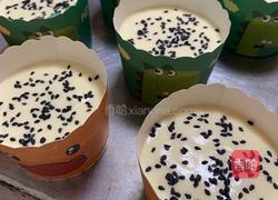 戚风蛋糕（低糖低油不裂不塌）的做法图解7