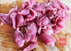 香菇肉片煲的做法图解2