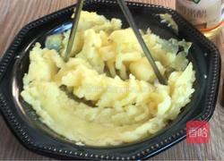 土豆泥鸡蛋卷的做法图解4
