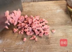 土豆泥鸡蛋卷的做法图解5