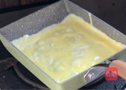 土豆泥鸡蛋卷的做法图解8