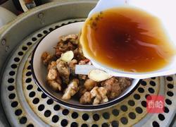 五香黄焖鸭的做法图解5