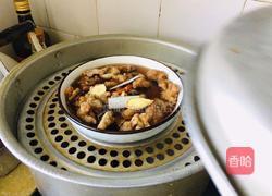 五香黄焖鸭的做法图解6