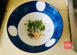 清汤馄饨的做法图解2