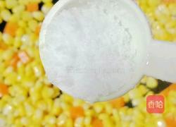 火腿肠炒时蔬的做法图解9