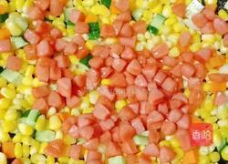 火腿肠炒时蔬的做法图解11