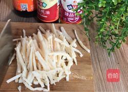 鱼香肉丝的做法图解5