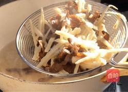 鱼香肉丝的做法图解10