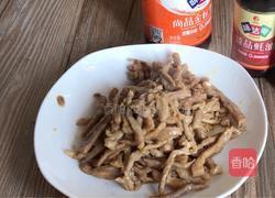 鱼香肉丝的做法图解12