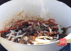 鱼香肉丝的做法图解15