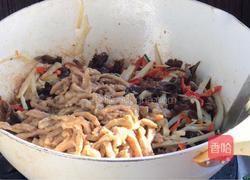 鱼香肉丝的做法图解16