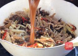 鱼香肉丝的做法图解17